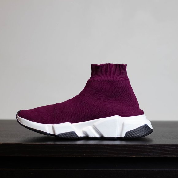 Authentic Balenciaga Speed Trainers - Picture 7 of 13